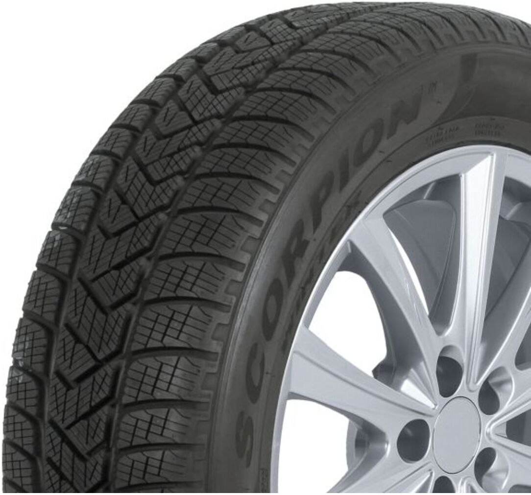 Winterreifen PIRELLI Scorpion Winter 255/60R18 108H