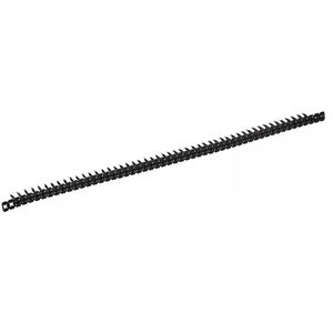 Einhell Schnellbauschrauben 4261003, 3,5 x 35mm, Feingewinde, magaziniert, Bohrspitze, 1000 Stück