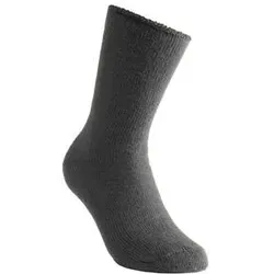 Wildlife Socke 600 g/qm grau - 45-48