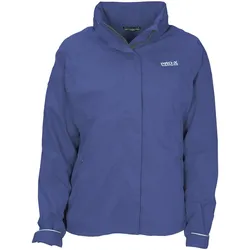 PRO-X elements, Damen, Velojacke, Melinda (50), Blau, 50