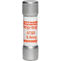 Mersen Sicherungseinsatz Midget ATQ6