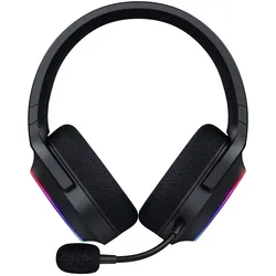 Razer Barracuda X Chroma kabelloses Multiplattform-Gaming-Headset, schwarz