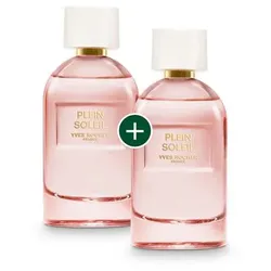 Yves Rocher - 1+1 Plein Soleil - Eau de Parfum 100 ml