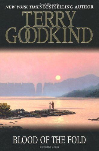 Terry Goodkind - Blood of the Fold (The Sword of Truth) - Preis vom 30.09.2026 09:01:18 h