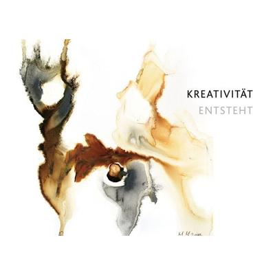 Kreativität entsteht, Gebundene Ausgabe von Michaela Martin, Twentysix, 978-3-7407-6733-4