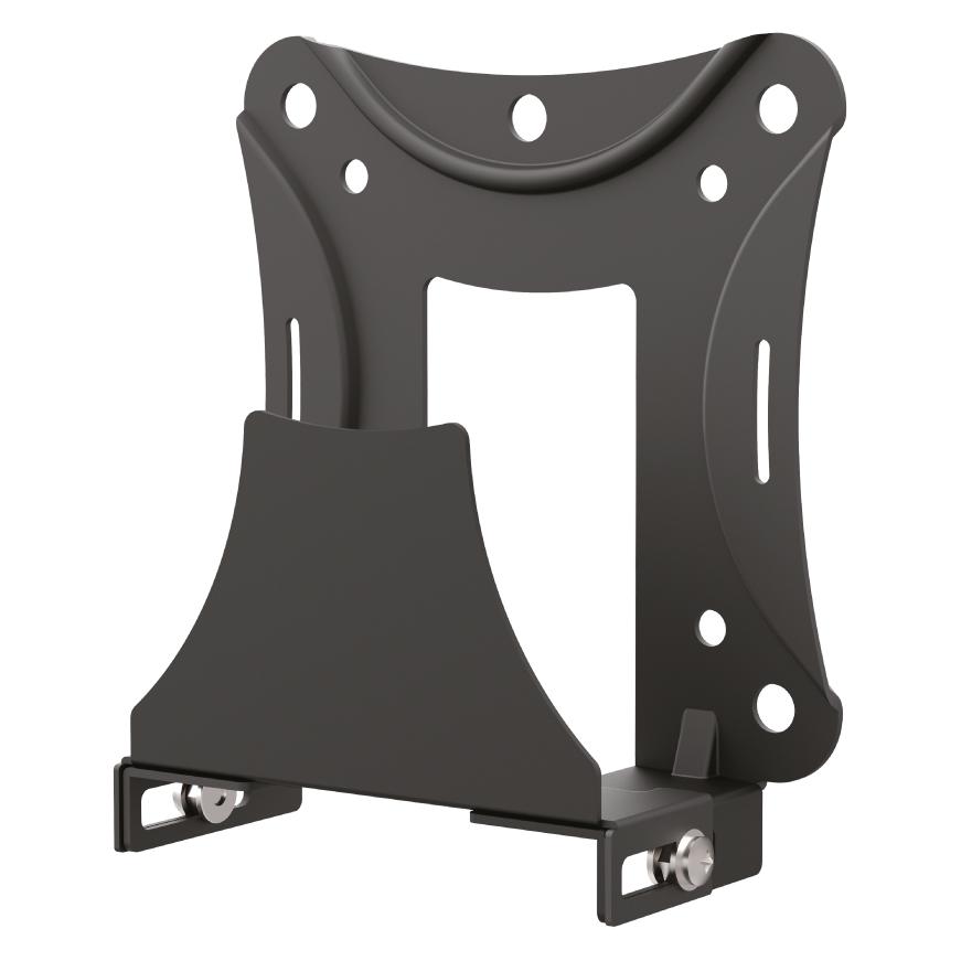 Barkan Media Halterung (Adapter- / Montageplatten, AV-Halter) (BM80)