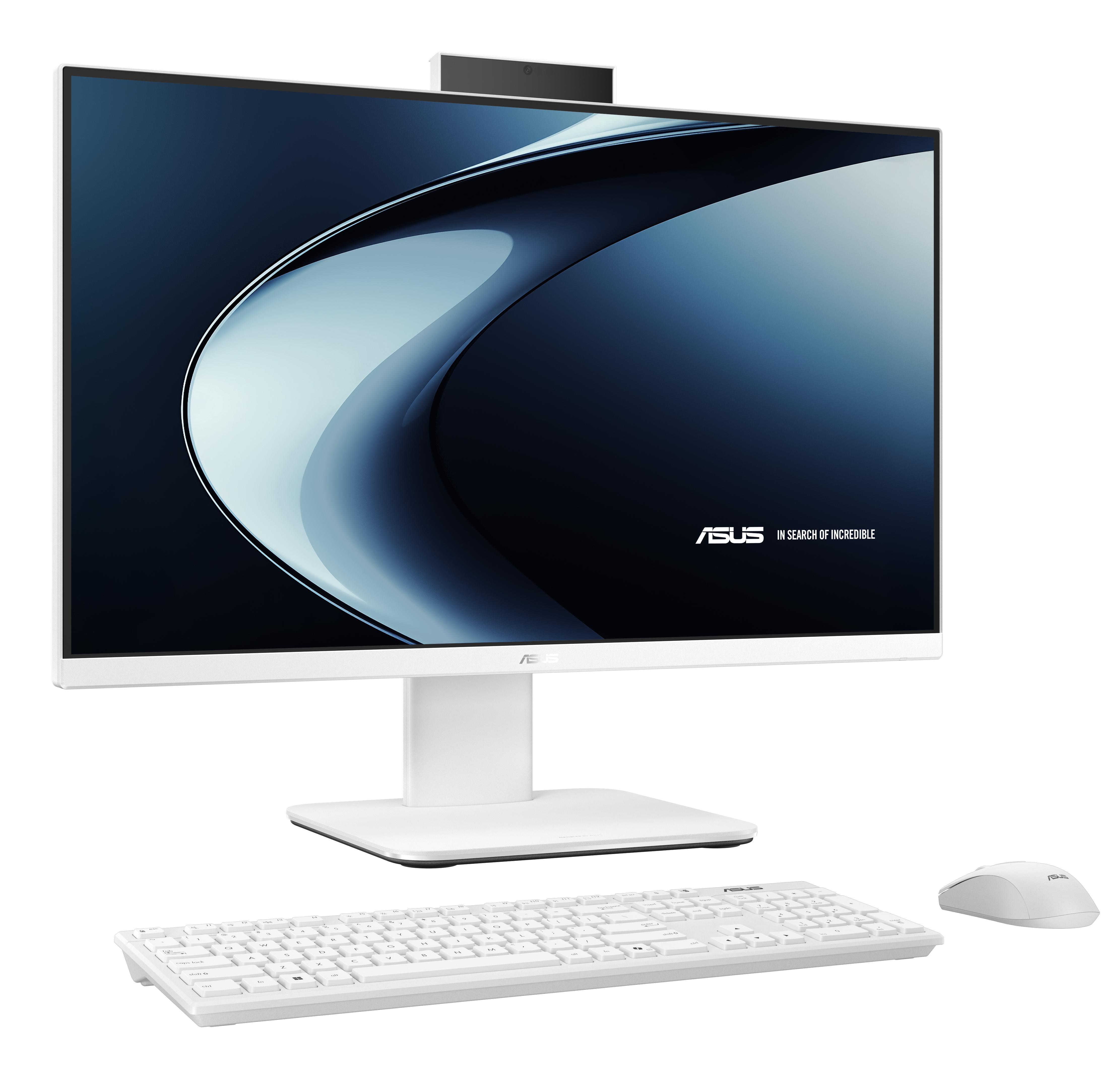 ASUS V400 AIO V440VAK-WPC331W 23,8" FHD Core 3 100U 8GB/512GB Win11