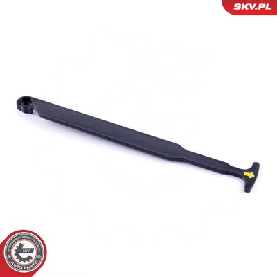 ESEN SKV Griff, Motorhaubenentriegelung 96SKV119 für Ford