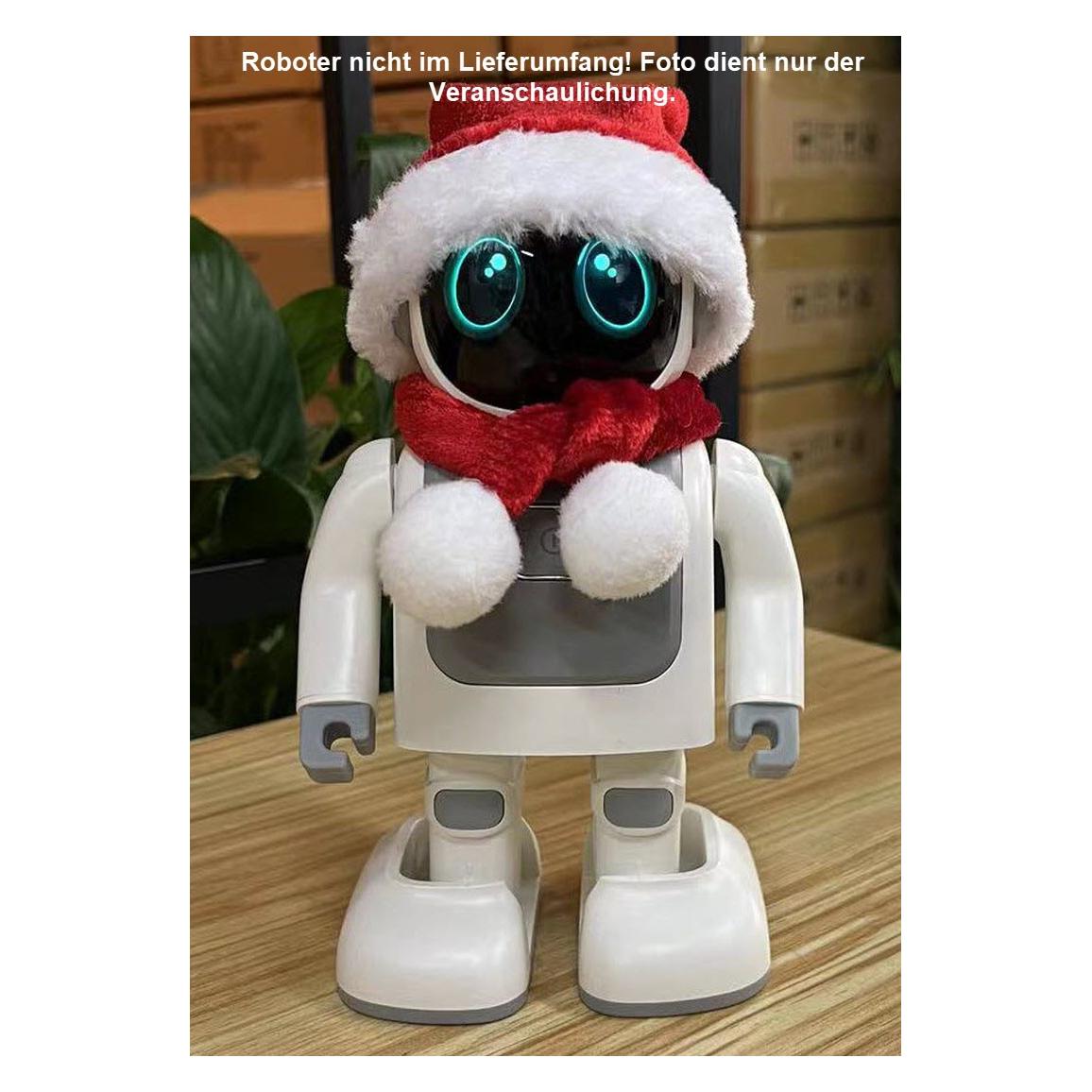 Allnet Robert - zbh. Verkleidung "Christmas Edition" (Robert-Christmas)