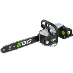 EGO Power Akku-PRO X Kettensäge CSX5000E