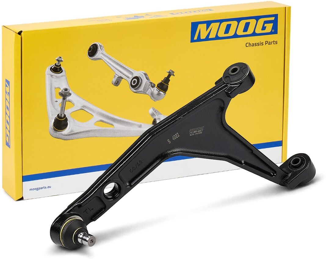 MOOG PE-WP-0577 Suspension arm
