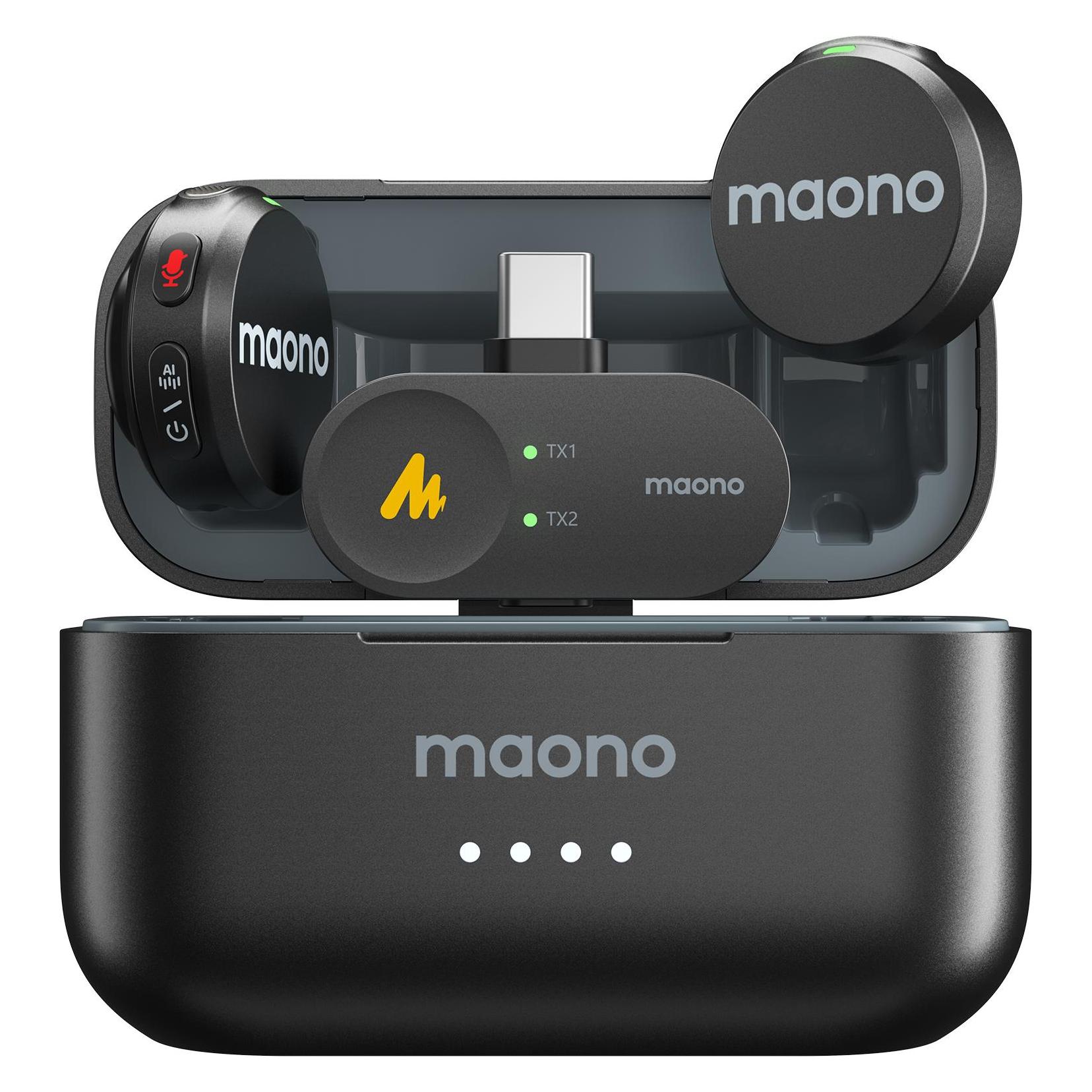 Maono Wave T5 USB-C (WM650-PC2)