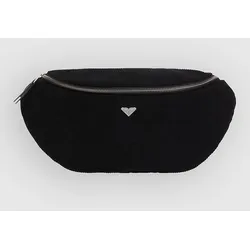 Roxy Ocean Bloom Cord Hip Umhängetasche anthracite Gr. Uni