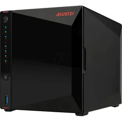 ASUS AS5404T - NAS-Server Leergehäuse