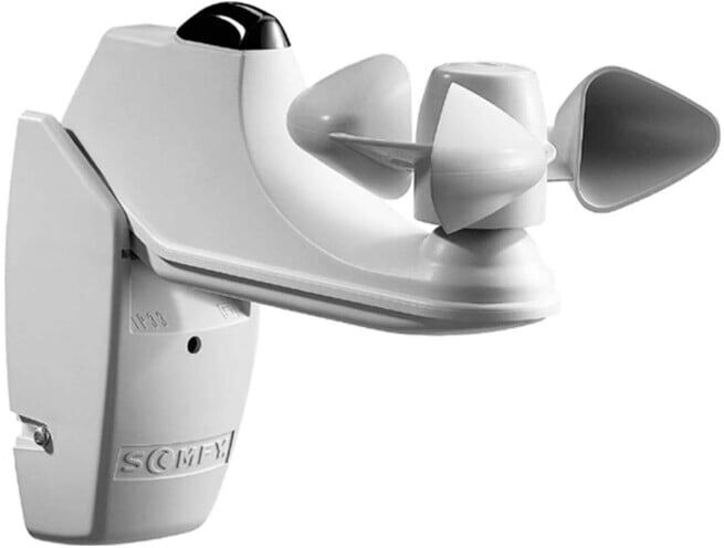 Somfy Capteur Soliris 9154080 (9154080)