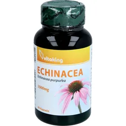 Echinacea 1000mg 90 ST