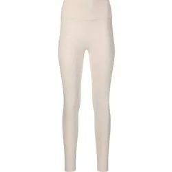 ATHLECIA Damen Tight Aisha W Tights, Größe 40 in Braun Braun