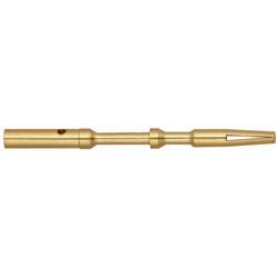 HDC MBUS8 F AWG22 Weidmüller Inhalt: 100 St. Crimpkontakt 2565970000