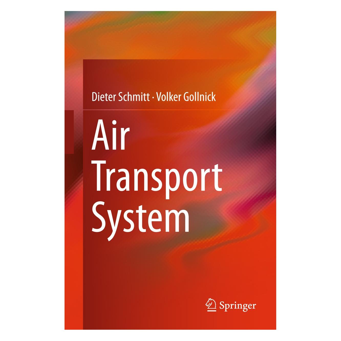 Springer Air Transport System (9783709118795)