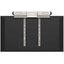 HP Poly Wandhalterung Studio X50 Display Montage Kit, Konferenzgerät Zubehör