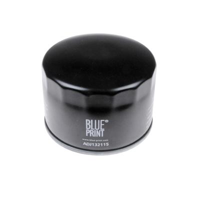 BLUE PRINT Ölfilter ADJ132115 Anschraubfilter 82mm für TATA