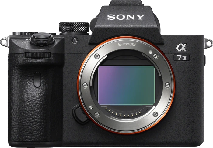 Sony Alpha A7 III Body