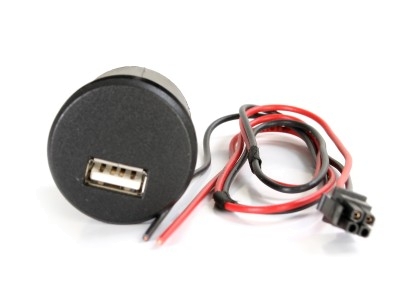 CHP USB Lader