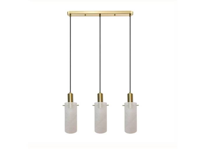 Hängeleuchte TIRANA LP-945/3L WH, Light Prestige