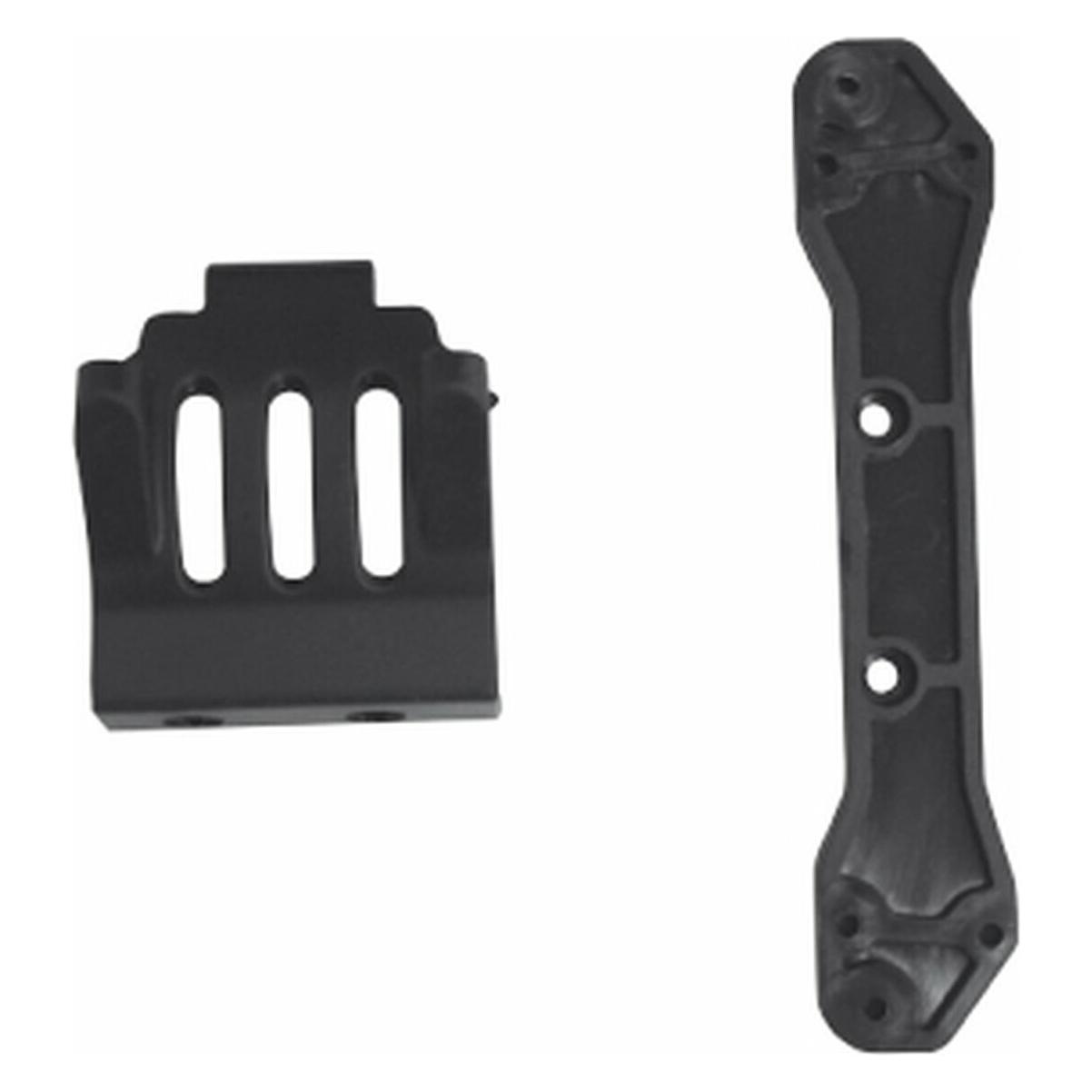 Jamara Querlenkerhalter Torento hinten (58919)