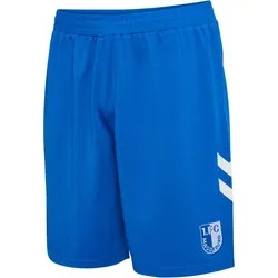 hummel 1. FC Magdeburg Heimshorts 2026/27 7251 - princess blue XXL