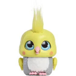 FurReal Handfuls - Cockatoo