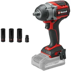 Einhell, Bohrmaschine + Akkuschrauber, TP-CW 18/750-C (Schlagschrauber)