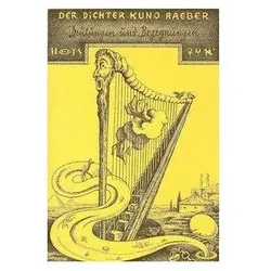 Der Dichter Kuno Raeber, Sachbücher