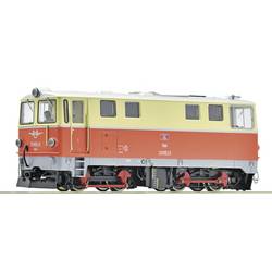 Roco 7540007 H0e Diesellok 2095.13 der ÖBB Diesellokomotive der Österreichischen Bundesbahnen