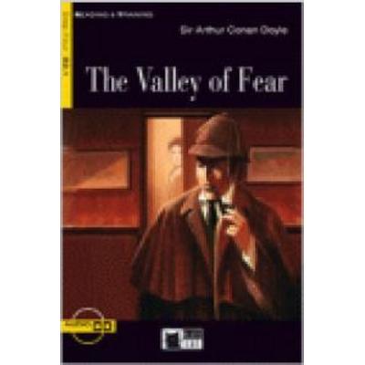 Reading & Training, Taschenbuch von Arthur Conan Doyle,Nancy Timmins, Black cat cideb, 978-88--5300614-1