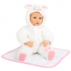 small foot Babypuppe Lämmchen 287377