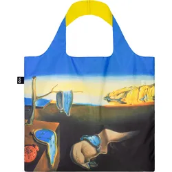 Loqi Museum Salvador Dalí Tasche Die Beständigkeit der Erinnerung recycelt