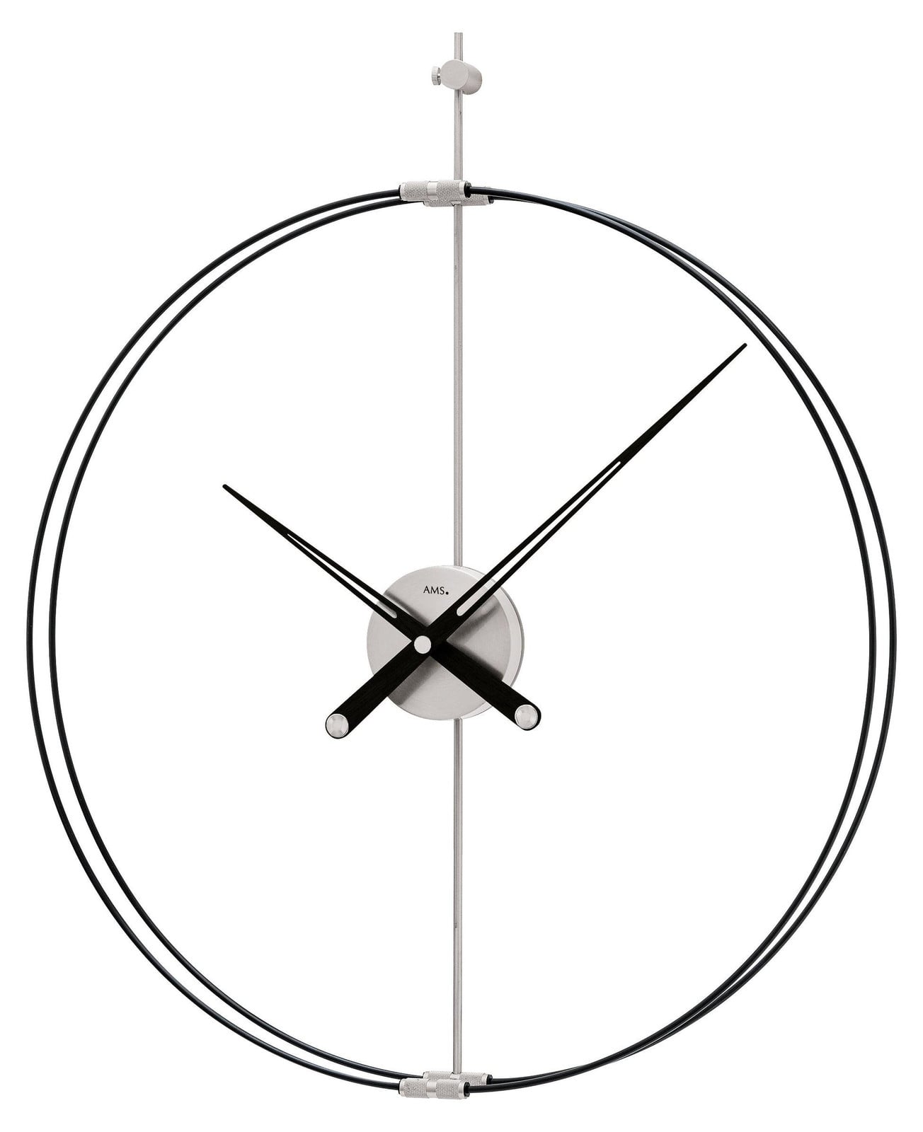 AMS horloge 9656