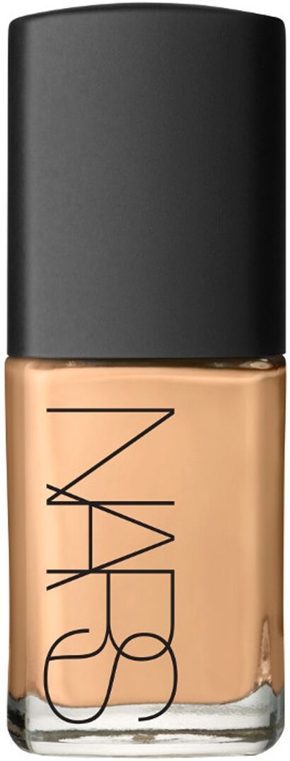NARS Base de maquillaje Sheer Glow Foundation . Sahel