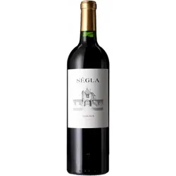 Ségla 2016 - Zweitwein Château Rauzan-Ségla