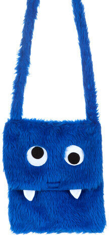 Tasche "Monster"