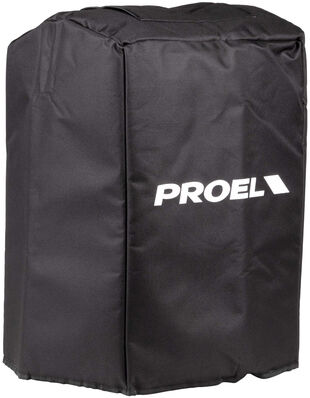 Proel V10Free Cover noir