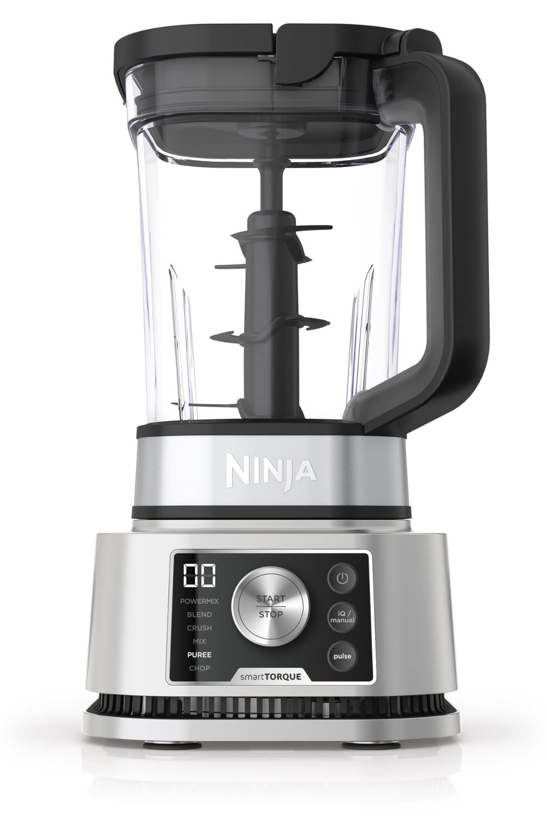 Ninja Foodi Power Nutri Blender 3-in-1