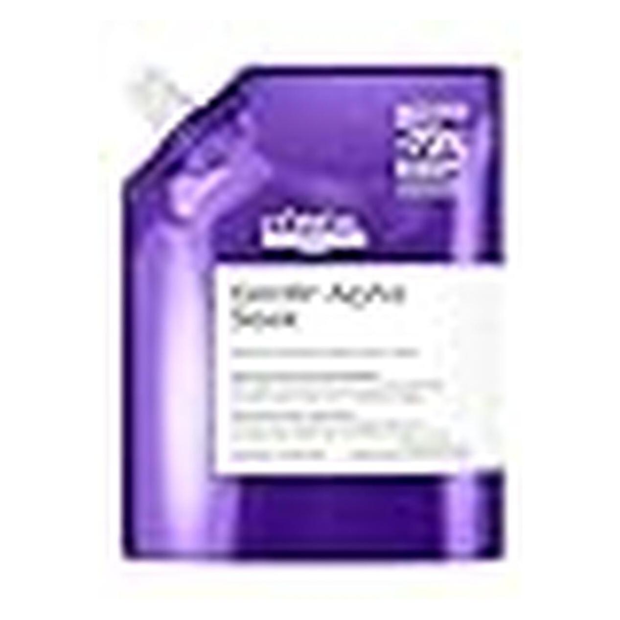 L'Oréal Paris L'Oreal Serie Expert Keratin Alpha Shampoo 500ml (Flüssiges Shampoo, 500 ml) (E4566500)
