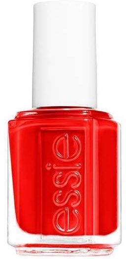 Essie Nail Polish 063 Too Too Hot
