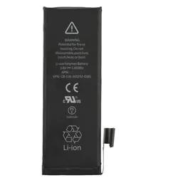 Akku für Apple iPhone 5S, wie APN 616-0669