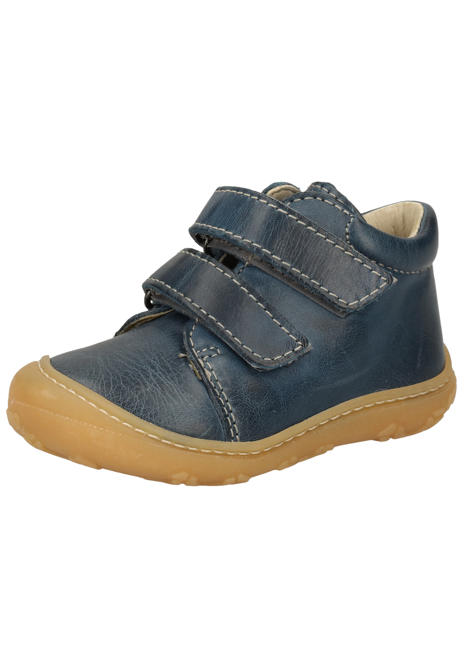 Pepino Halbschuhe Halbschuhe Leder