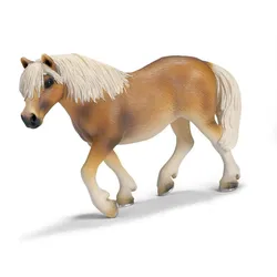schleich® 13606 HORSE CLUB Haflinger Stute