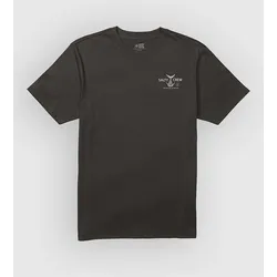 Salty Crew Ichiban T-Shirt black Gr. XL