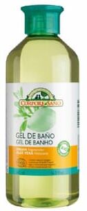 Corpore Sano Gel de Banho Argan e Aloe Bio 500 ml